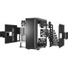 be quiet! Dark Base 900 ATX Midi Silver (2xUSB 2.0, 2xUSB 3.2 Gen1) (15x2.5(konwertowalne z 7 zatok 3.5), 2x5.25) [BG012]