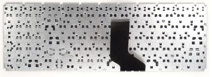 Klawiatura do notebooka Acer Aspire E5-522 E5-523 E5-573 E5-574 E5-575 E5-722 E5-752 E5-772 F5-571 F5-572 F5-573 F5-771 V3-574 V3-575 VN7-572 A315 A515 czarna [Tec0007]