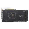 GeForce PCI-E RTX4070Ti Super Asus 16GB GDDR6X Dual OC [DUAL-RTX4070TIS-O16G] (1xHDMI 2.1a, 3xDP 1.4a) (256-bit, PCI-E 4.0)