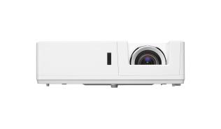 Projektor Optoma ZU607T WUXGA 1920x1200 6500lm Laser 300000:1 TR 1.2:1 - 1.92:1 2H/1Hout composite video 2 VGA USB-A pow