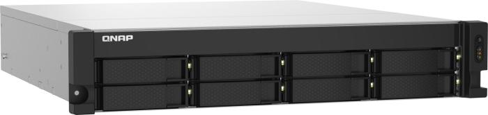 Serwer plików NAS QNAP TS-832PXU-4G