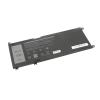 Movano bateria Dell Inspiron 15 7377, 7778 15.2V, 3680mAh [BT/DE-7377]