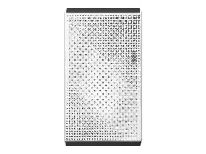 CoolerMaster MasterBOX Q300L (biały)  (okno plexi) (2xUSB 3.2 Gen1) (2x2.5, 1x3.5) [MCB-Q300L-WANN-S00]
