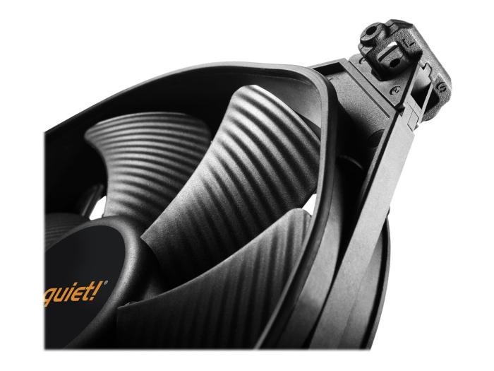 Bequiet Shadow Wings 2 PWM (140 mm) [BL087]