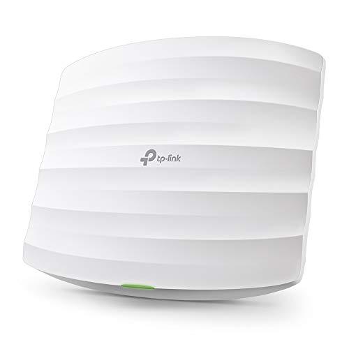 TP-Link Wireless Access Point AC1350 450, 867Mbps 1Gb PoE 2.4 i 5GHz [EAP223]