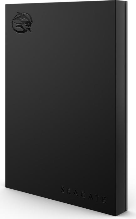 Seagate FireCuda Gaming 1TB czarny USB 3.2 Gen1 RGB [STKL1000400]