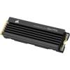 Corsair MP600 Pro LPX 500GB SSD M.2 2280 PCIe Gen4x4 NVMe TLC (7100/5800MB/s) [CSSD-F0500GBMP600PLP]
