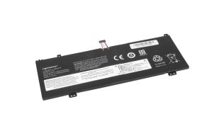 Movano bateria Lenovo ThinkBook 13s G4 ARB, 13s IWL, 15.2V, 2900mAh (44Wh) (4 ogniwa Li-polymer Zhuoneng) [BT/LE-13S]