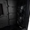 Phanteks Eclipse P600S Silent TG czarna (szkło hartowane) (3x2.5, 4x3.5/2.5) 2xUSB 3.2 Gen1, 1xUSB-C 3.2 Gen1) [PH-EC600PSTG_BK01]