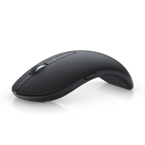 Dell WM527 Wireless 1600dpi (laserowa, 1, 5) (czarny) [570-AAPS]