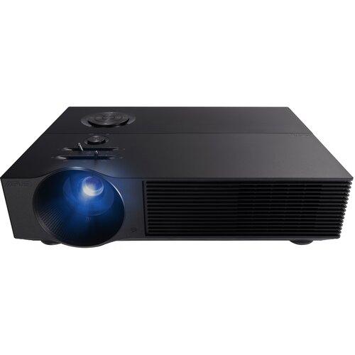 Projektor Asus LED H1 DLP (1920x1080, 16:9, 3000 ANSI, 800:1, 30000h) (2xHDMI, 1xVGA, 1xUSB)