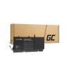 Green Cell bateria BG06XL 805096-005 do HP EliteBook Folio 1040 G3 [HP70]