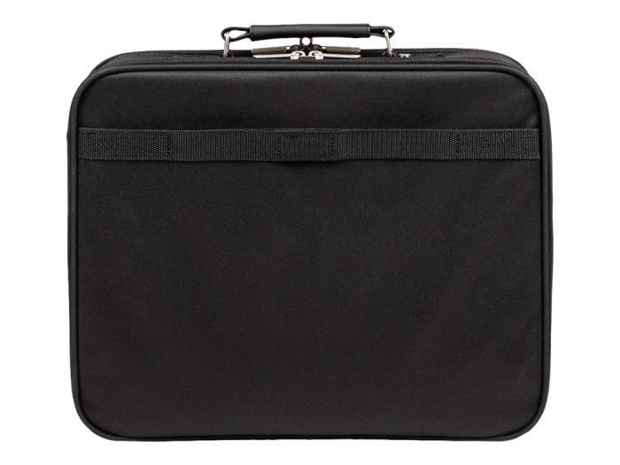 Torba do laptopa Targus Notepac Plus 15-16 (czarny) [CNP1]