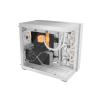 be quiet! Light Base 900 FX White E-ATX Midi ARGB [BGW72]
