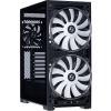 Lian Li LANCOOL 215 Black