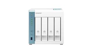 Serwer plików NAS QNAP TS-431K