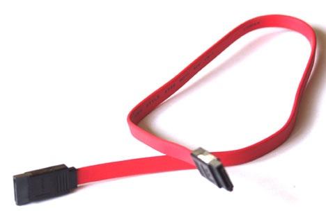Gembird Kabel Serial ATA 7F / 7F (1.0 m) [CC-SATA-DATA-XL]