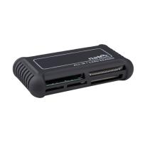Natec All in One Beetle USB 2.0 (SD/MMC,micro SD/T-Flash, M2, xD, CF) [NCZ-0206]