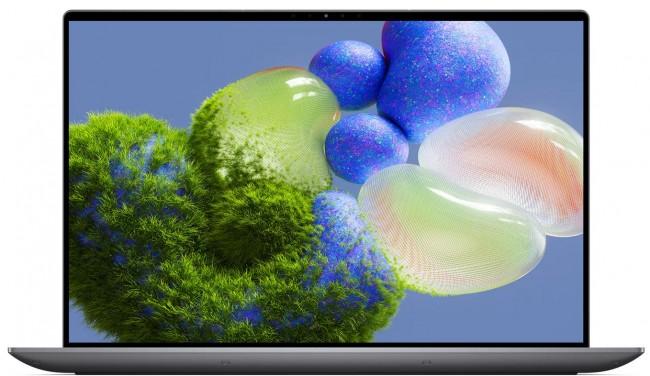 DELL XPS 14 9440 [9440-7746] 16-Core Ultra 7 155H /14.5 3200x2000 dotykowy OLED 120Hz 400nits / 64GB LPDDR5x / 4TB SSD / RTX4050 6GB / 3xThu4 / pk white / 1.8kg / Win11Pro (szary)