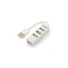 Unitek Y-2146 USB 2.0 Hub 4 porty + ładowanie
