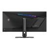 34’’ MSI Optix MPG341QR (IPS 4K 3440x1440, 550, 1ms, 118% sRGB, HDR400, 144Hz) (2xHDMI 2.0, DP 1.4, 2xUSB, USB-C/DP) czarny