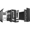 be quiet! Silent Base 601 Window Black ATX Midi (szkło hartowane) (2xUSB 3.0, 1xUSB2.0) (14(całkowity)/8(wolna)x2.5, 7(całkowity)/4(wolna)x3.5) [BGW26]
