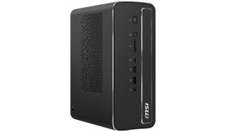 MSI PRO MAX EDGE AI+ [11M-005EU] AMD Ryzen AI Max+ 395 128GB 2TB SSD AMD Radeon 890M W11P