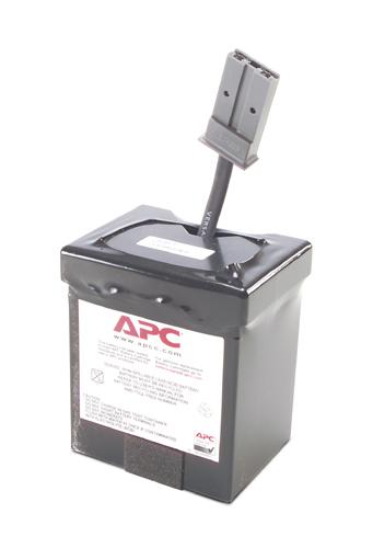 APC akumulator 12V / 5.1Ah [RBC30]