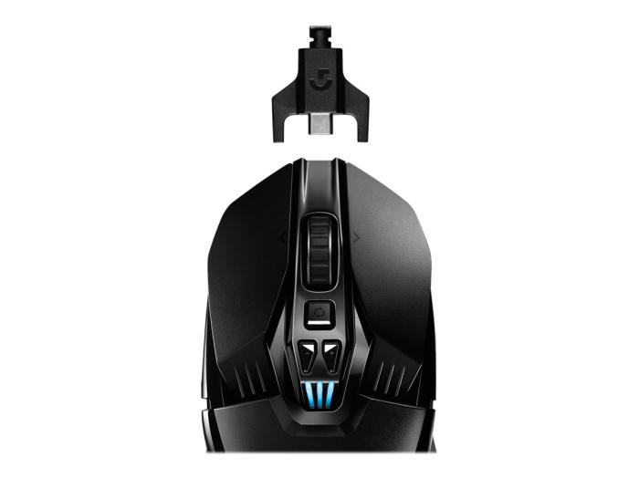Logitech G903 Wireless LightSpeed [910-005672]