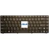 Klawiatura do notebooka Asus P80 P80A P80Q (K40: K40AB, K40AF, K40AB, K40AC, K40AD, K40C, K40ID, K40IE, K40IN, K40IL, K40IP, P80: P80A, P80Q, P81: P81IJ, F82: F82Q)