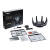 Asus Wireless Gigabit Router WiFi 6 AX6100 [RT-AX89X]
