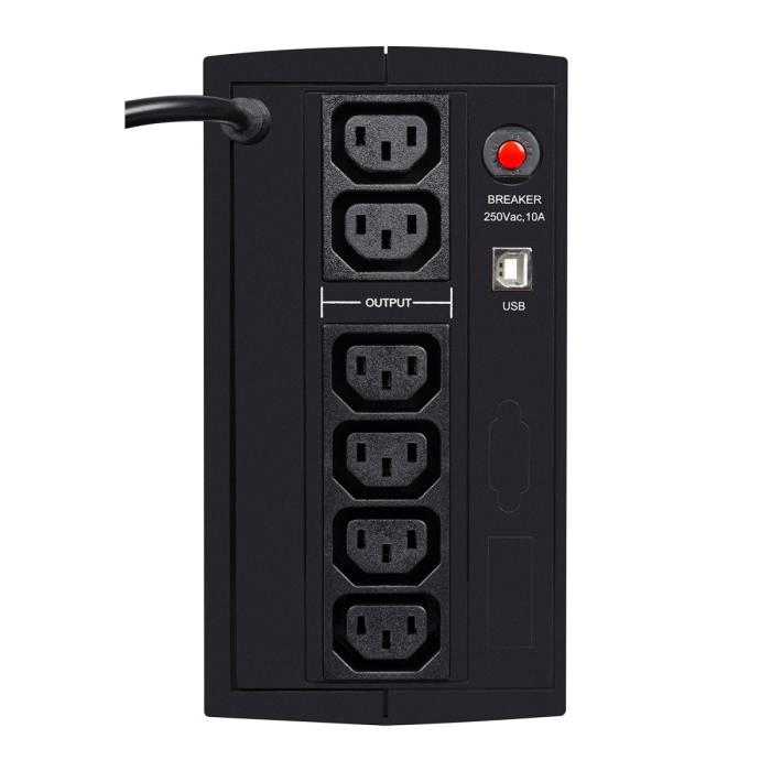 EVER Duo 850 AVR [T/DAVRTO-000K85/00]