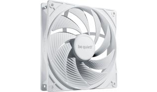 Bequiet Pure Wings 3 PWM High-Speed White (140 mm) [BL113]