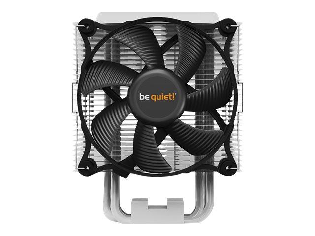 Be quiet! Shadow Rock 3 White (120 mm, TDP 190W, 4-pin PWM) [BK005]