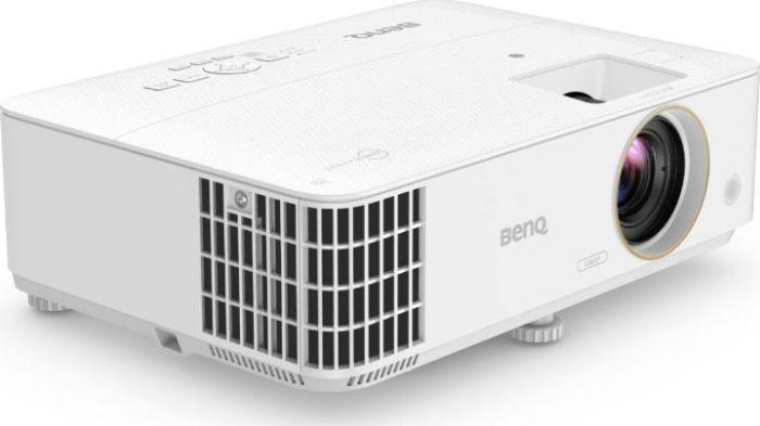 Projektor Benq TH685i DLP (1920x1080, 16:9, 3500 ANSI, 10000:1, 4000h/10000h) (2xHDMI, 1xVGA, 1xUSB)