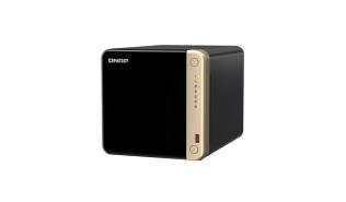 Serwer plików NAS QNAP TS-464-8G