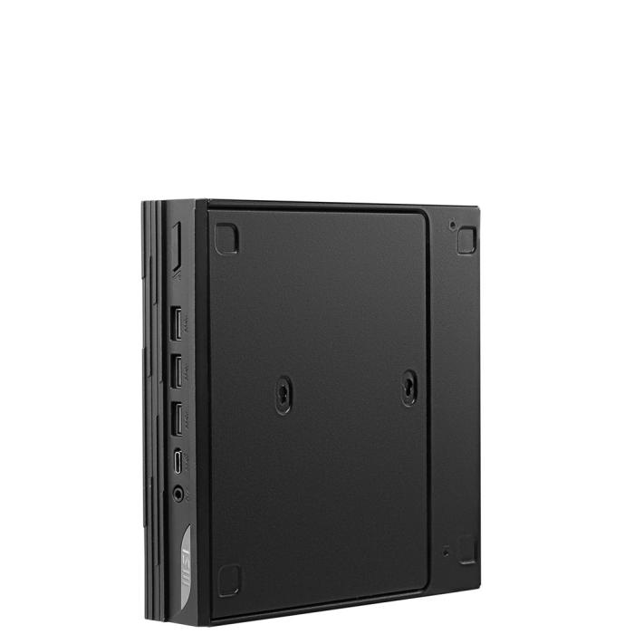 MSI PRO DP10 [13M-002EU] Intel Core i5-1340P 8GB 512GB M.2 PCIe 802.11 AX and BT 5.3 W11P