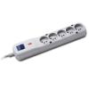 Lestar 5WT LVT-530WA (2.5m) (szary)