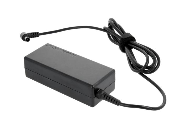 Movano zasilacz do laptopa FUJITSU-SIEMENS, SONY 16V / 4A / 64W z wtyczką 6.5x4.4mm [SON164]