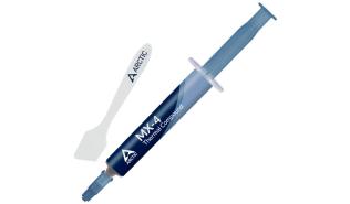 Arctic Cooling MX-4 4g with Spatula 8.5W/mK (pasta termoprzewodząca) [ACTCP00031B]