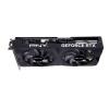 GeForce PCI-E RTX4060Ti PNY 8GB GDDR6 Verto Dual Fan OC DLSS 3 [VCG4060T16DFXPB1-O] (1xHDMI 2.1a, 3xDP 1.4a) (128-bit, PCI-E 4.0)