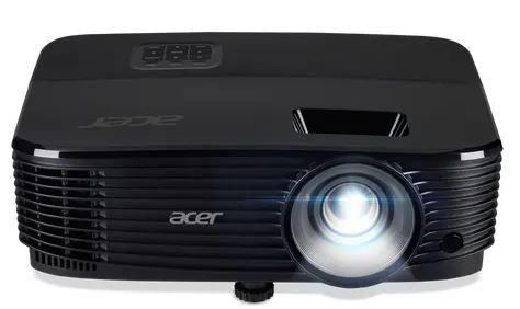 Projektor Acer X1229HP DLP (1024x768, 16:9, 4800 ANSI, 20000:1, 5000h/10000h) (1xHDMI, 1xUSB)