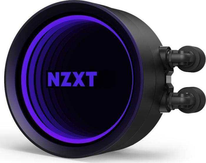 NZXT Kraken X63 280mm RGB (wodne) [RL-KRX63-01]