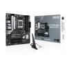 Asus PRIME B650M-A WIFI (AMD B650) [AM5, 4xDDR5 do 5600MHz, (VGA, HDMI 2.1, DP 1.4) (2xM.2, 1xPCIe 4.0 x16, 2xPCIe 4.0 x16 (x1)), WiFi 6, BT 5.2, micro ATX]