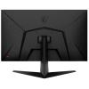 27’’ MSI G2712F (IPS LED, 1920x1080, 300, 1ms, 96%sRGB, 180Hz) (HDMI 2.0, DP 1.2) czarny