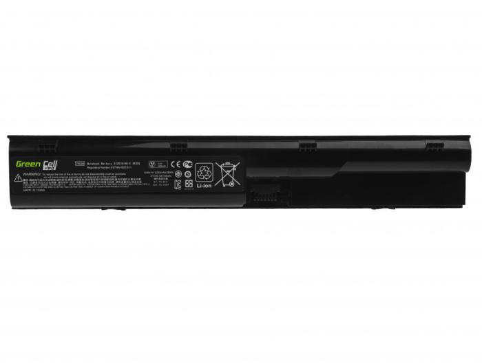 Green Cell bateria PRO PR06 do HP Probook 4330s 4430s 4440s 4530s 4540s [HP43PRO]