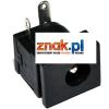 Gniazdo zasilania GNL188 do wtyczki 6.3x3.0mm do notebooków Toshiba