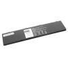 Mitsu bateria Dell Latitude E7440 10.8V/11.1V, 3100mAh [BC/DE-E7440-11.1]