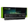 Green Cell bateria do HP DV4 DV5 DV6 CQ60 CQ70 G50 G70, 11.1V 4400mAh [HP01]
