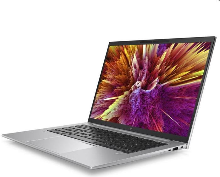 HP Zbook Firefly 14 G10 [865Q1EA] Intel Core i7-1355U 14inch WUXGA 16GB 1TB SSD NVIDIA RTX A500 4GB W11P